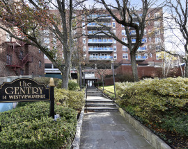 14 Westview Avenue #704