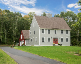 5 Kimball Farm Road