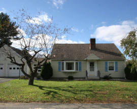 5 Magnolia St