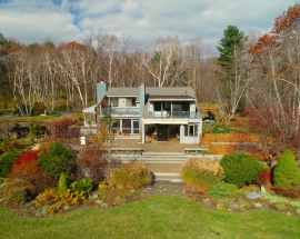 12 Red Rock Rd