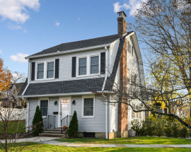 14 Warwick Avenue