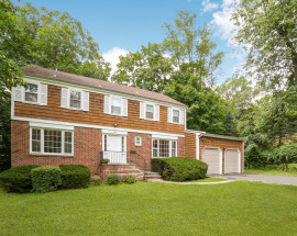 380 Beechmont Drive