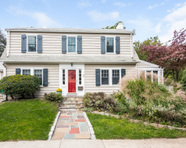 2 Cambridge Court