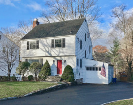 15 Oak Park Avenue