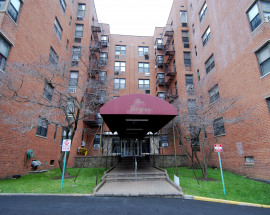 555 Bronx River Road #4P