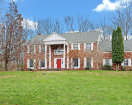 4 Brandywine Lane