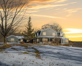 22 Morey Road