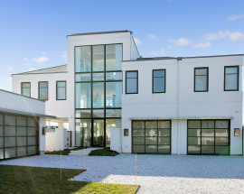 36 Bermuda Road
