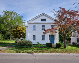 39 Liberty Street