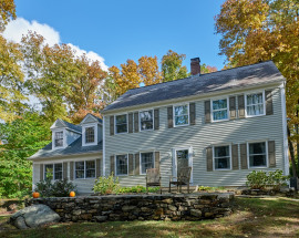 15 Townwoods Road