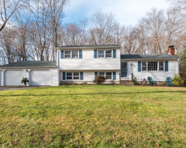 25 Jefferson Circle