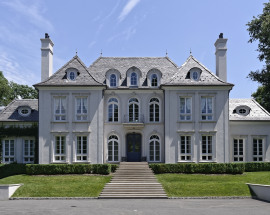 272 Locust Avenue