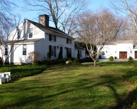 651 Nod Hill Road