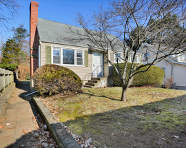 25 Ryan Avenue
