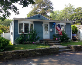 13 Bulkley Manor