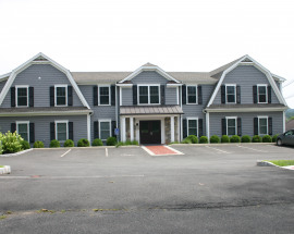 2 Island Hill Avenue #7