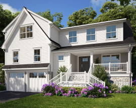 111 Wappanocca Avenue