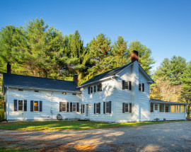 670 South Egremont Rd
