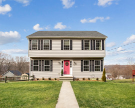 8 Sharyl Drive