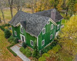 170 Whisconier Road