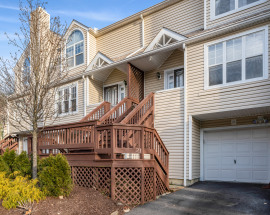 75 West Hartsdale Avenue #21