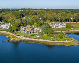 5 Charmers Landing