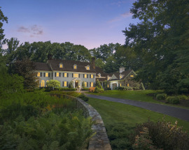 709 West Road