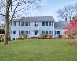 443 Round Hill Road
