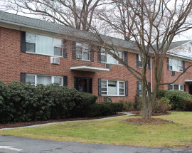 5 Walnut Street #B-19