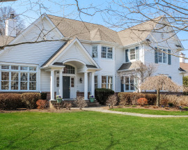 7 Johnson Place