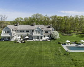 20 Juniper Road