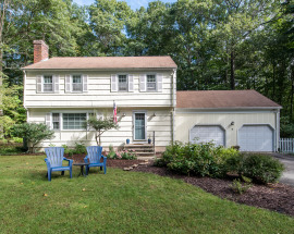 9 Monroe Lane