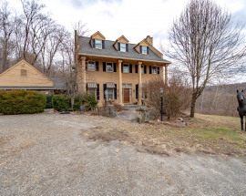76 Joes Hill Road
