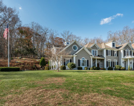 56 Winterberry Road