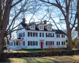 65 Norfield Road