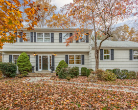 4 Mary Austin Place
