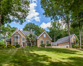 5 Shelter Cove Road