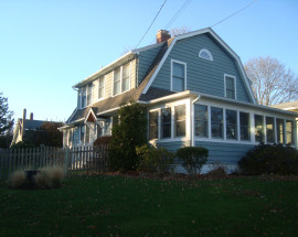 24 Linden Lane