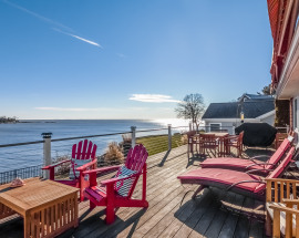 65 Little Harbor Road