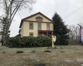 249 East Main Street