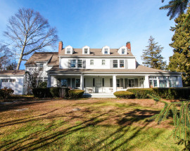 26 Hillside Road