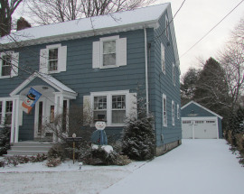 177 Huntington Road