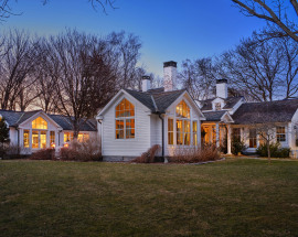 18 Ferry Road