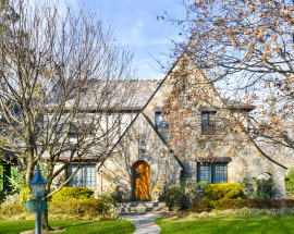 624 Oakhurst Road