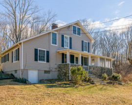 50 Mountain Road