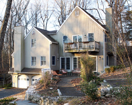 46 Woodland Way