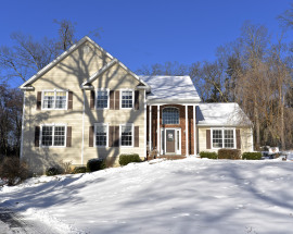 38 Old Bridge Road