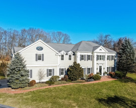 383 Boston Post Road