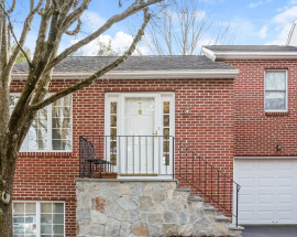 109 Forest Street #7