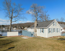 226 Lake Plymouth Boulevard